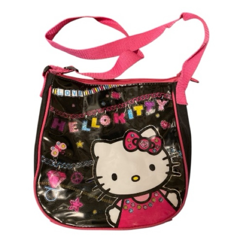 Hello Kitty by Sanrio Purse